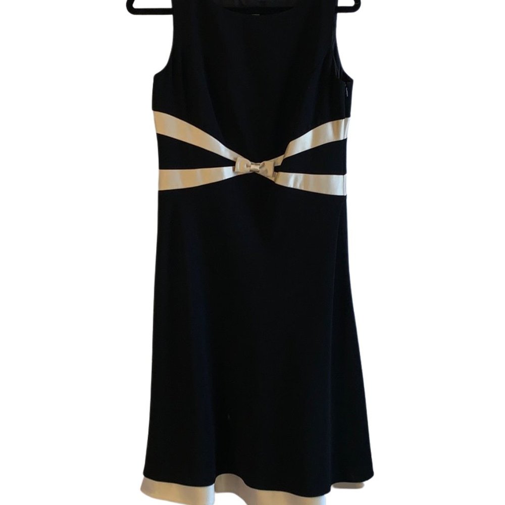 Ann Taylor little black dress